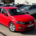 Volkswagen Polo 2019