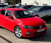 Volkswagen Polo 2019