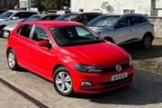 Volkswagen Polo 2019