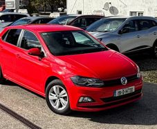 Volkswagen Polo 2019