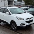 Hyundai ix35 2015