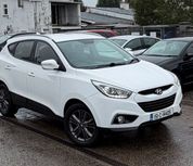 Hyundai ix35 2015