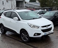 Hyundai ix35 2015