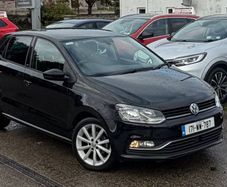 Volkswagen Polo 2017