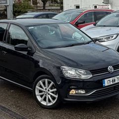 Volkswagen Polo 2017