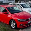 Volkswagen Polo 2019