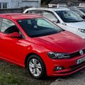 Volkswagen Polo 2019