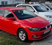 Volkswagen Polo 2019