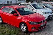 Volkswagen Polo 2019