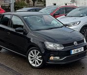 Volkswagen Polo 2017