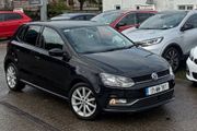 Volkswagen Polo 2017
