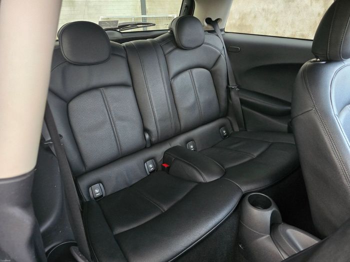 MINI Cooper 2016