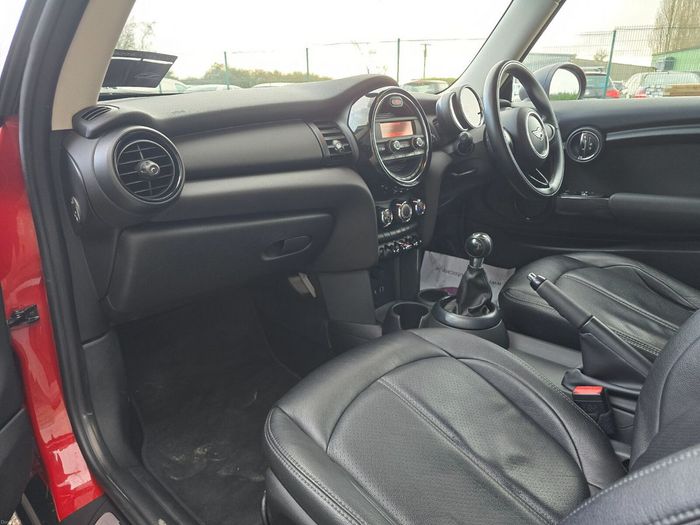 MINI Cooper 2016
