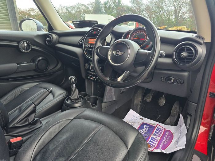 MINI Cooper 2016