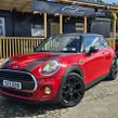 MINI Cooper 2016