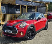 MINI Cooper 2016