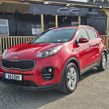 Kia Sportage 2018