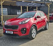 Kia Sportage 2018