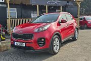 Kia Sportage 2018