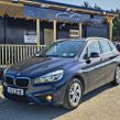 BMW 2 Series 2015