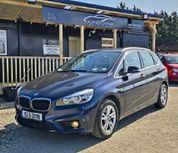 BMW 2 Series 2015