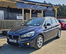 BMW 2 Series 2015