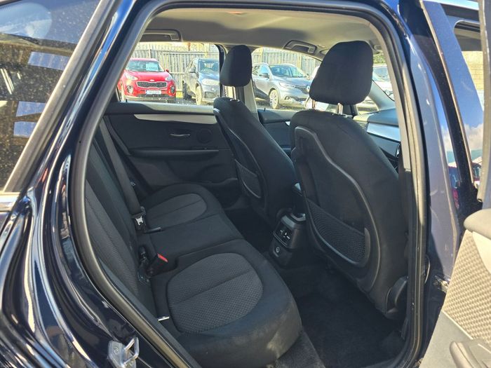 BMW 2 Series 2015