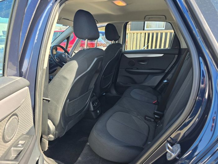BMW 2 Series 2015