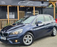 BMW 2 Series 2015