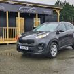 Kia Sportage 2017