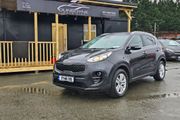 Kia Sportage 2017