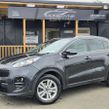 Kia Sportage 2017