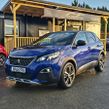 Peugeot 3008 2018