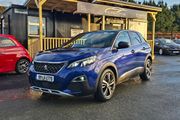 Peugeot 3008 2018