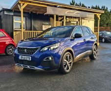 Peugeot 3008 2018