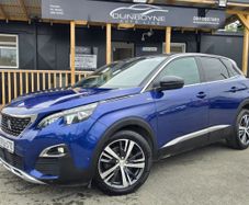 Peugeot 3008 2018