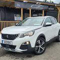 Peugeot 3008 2019