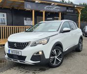 Peugeot 3008 2019