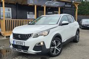 Peugeot 3008 2019