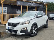 Peugeot 3008 2019