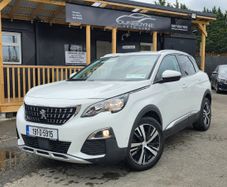 Peugeot 3008 2019