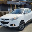 Hyundai ix35 2014