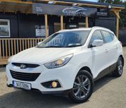 Hyundai ix35 2014