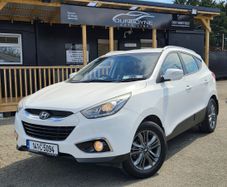 Hyundai ix35 2014