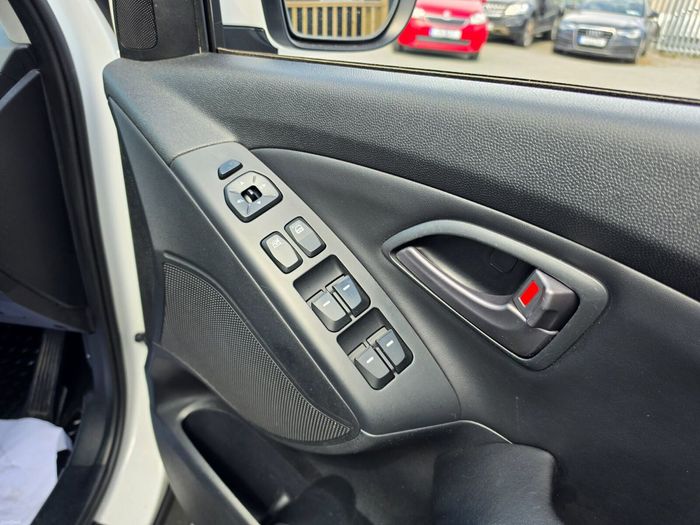 Hyundai ix35 2014