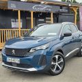 Peugeot 3008 2024