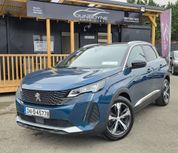 Peugeot 3008 2024