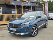 Peugeot 3008 2024