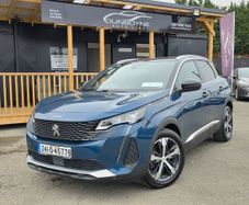 Peugeot 3008 2024