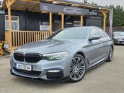 BMW 5 Series 2018